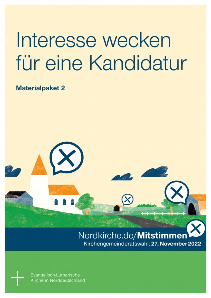 Materialpaket II